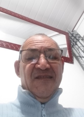 Roberto из Medianeira 51 год
