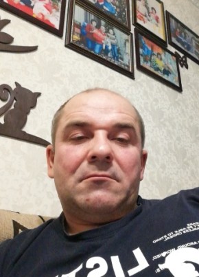 Александр, 46, Россия, Грибановский