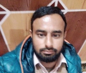 SB, 35, Gujar Khan