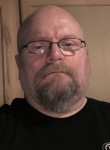 Gary, 55 лет, Cuyahoga Falls