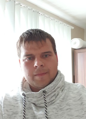Вадим, 36, Eesti Vabariik, Narva
