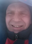 Андрей Скурато, 50 лет, Крымск