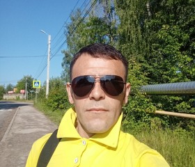 Равшан Мушафиев, 32 года, Калуга