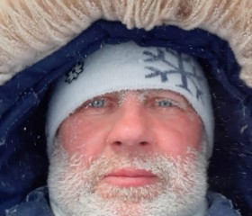 Lev, 56, Nizhnevartovsk