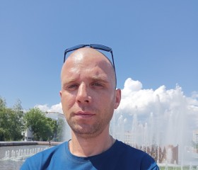 владимир, 40, Samara
