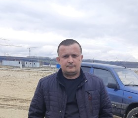 александр, 41 год, Курчатов
