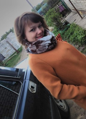 Татьяна, 33, Россия, Козельск