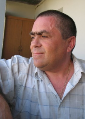 Константин, 57, Россия, Екатеринбург