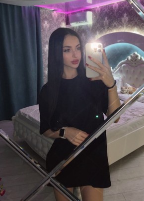 Александра, 22, Россия, Воронеж