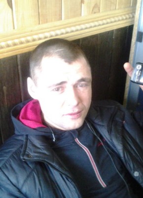 Сергей, 45, Україна, Черкаси