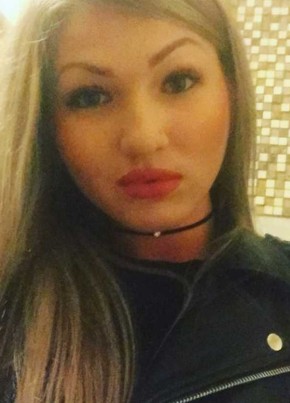 Наталья, 27, Россия, Оренбург