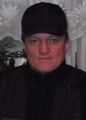 Николай, 53, Россия, Урень