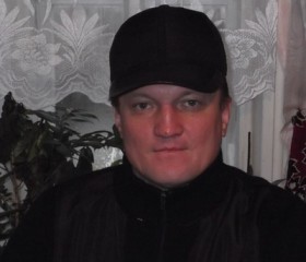 Николай, 53 года, Урень