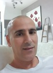 רימון, 47 лет, חיפה