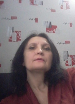 Лана из Пятигорска 56 лет