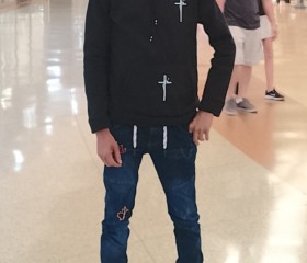 José35, 35, Caracas