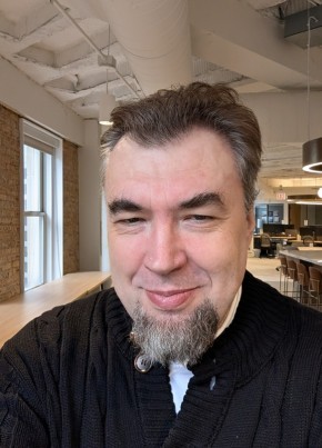 Константин, 49, United States of America, Mount Prospect