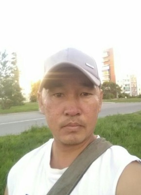 Алексей, 44, Россия, Амурск