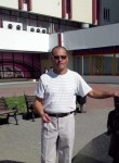 Юра, 54 года, Салігорск