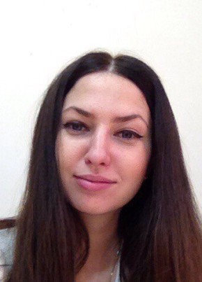 яВика, 37, Россия, Санкт-Петербург