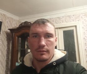 Андрей Васильков, 38 лет, Маріуполь