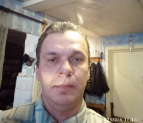 Сергей Стрелков, 46 лет, Тверь