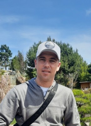 Владимир из Симферополи 35 лет