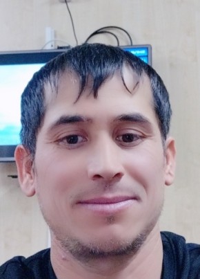 Баха из Тобольска 42 года