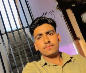 Harsh, 20, Ludhiana
