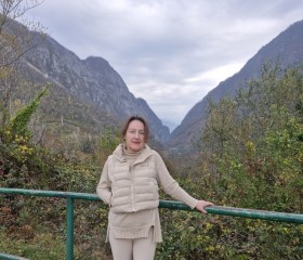 Irina, 63, Saint Petersburg