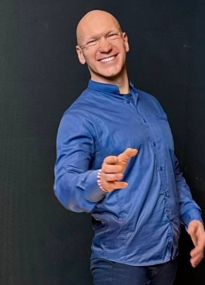 Григорий из Екатеринбурга 44 года