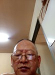 黄大偉, 55 лет, Kuala Lumpur