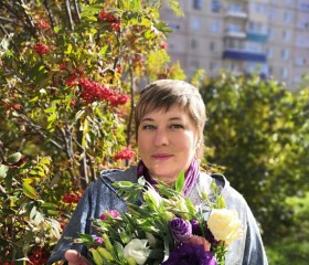 Светлана Бар, 53 года, Амурск