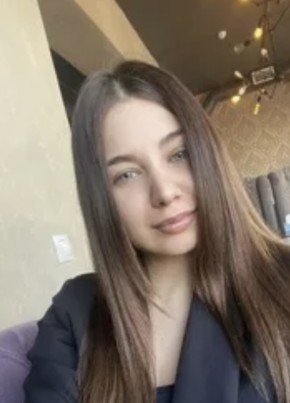 Алина из Киров (Калужской обл.) 24 года