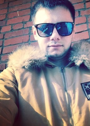 Дмитрий, 33, Россия, Йошкар-Ола