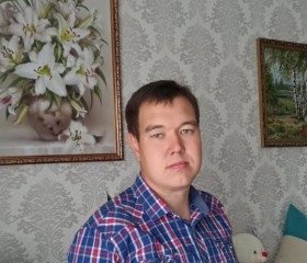 Анатолий Макаров, 32 года, Йошкар-Ола