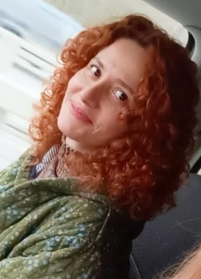 Oksana, 46, Russia, Moscow