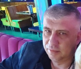 Sergey, 42, Yoshkar-Ola