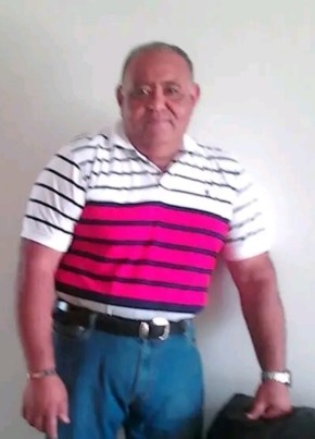 Luis enrique, 65, República Bolivariana de Venezuela, Upata