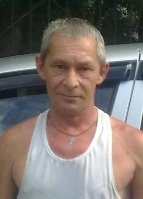 Виталий, 36, Россия, Белозёрск