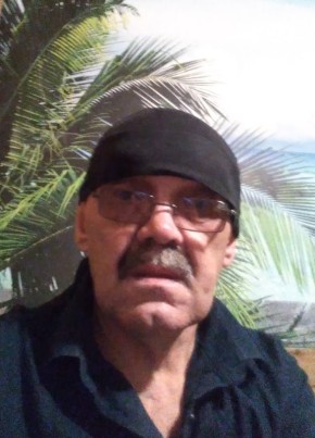 Владимир Шевелёв, 61, Россия, Мариинск