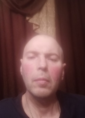 Yuriy, 50, Russia, Yekaterinburg