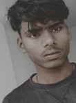 Lalit Rajput, 18 лет, Ahmedabad