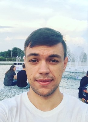 Алексей, 32, Rzeczpospolita Polska, Warszawa