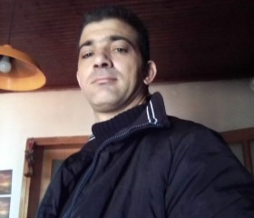 Αντώνης Καραμιχά, 37 лет, Γαστούνη