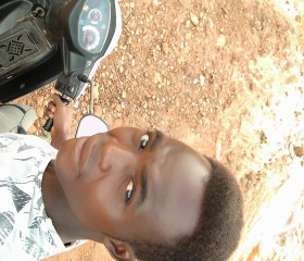 Abdoul Aziz, 26 лет, Ouagadougou