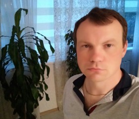 Евгений, 43 года, Дубна (Московская обл.)
