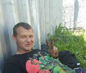 Kolya, 18, Prokopevsk