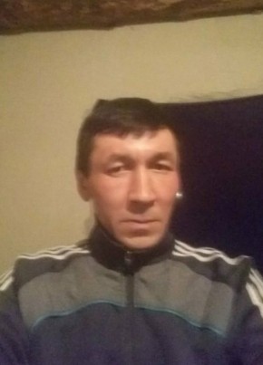 Жумабек из Астаны 36 лет