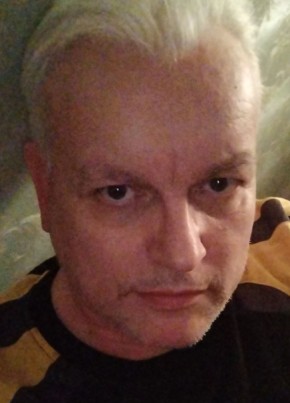 Дмитрий из Екатеринбурга 51 год
